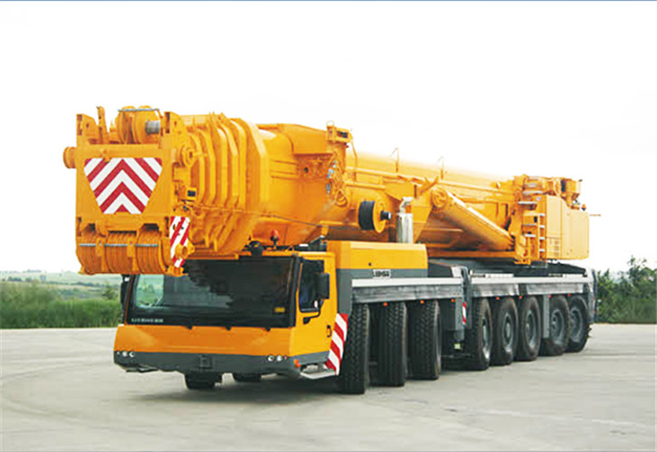 淳化县精密设备吊装（如机床、仪器）需要特殊车型吗？